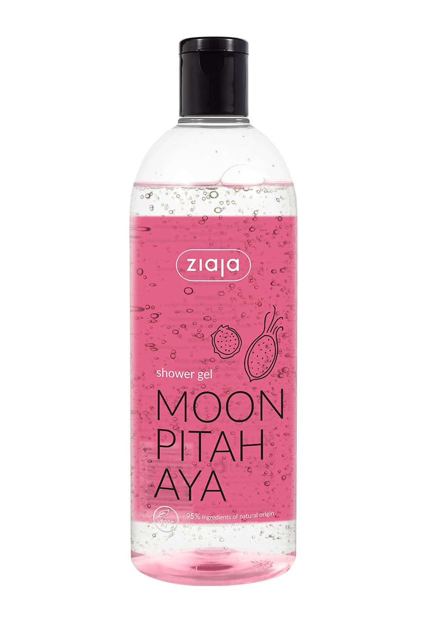 Shower Gel Moon Pitahaya