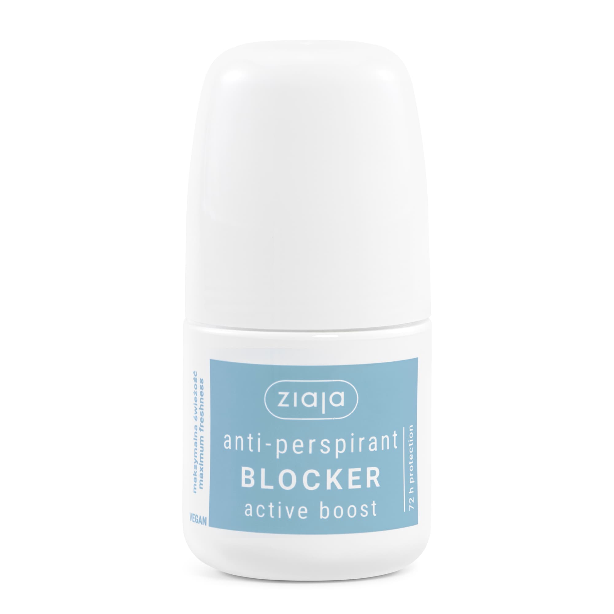 Blocker Anti-Perspirant Active Boost