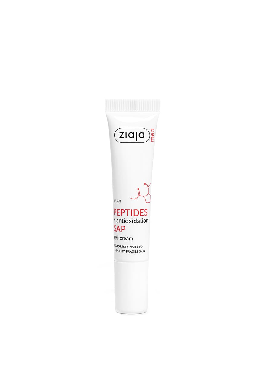 Med Peptides Eye Cream