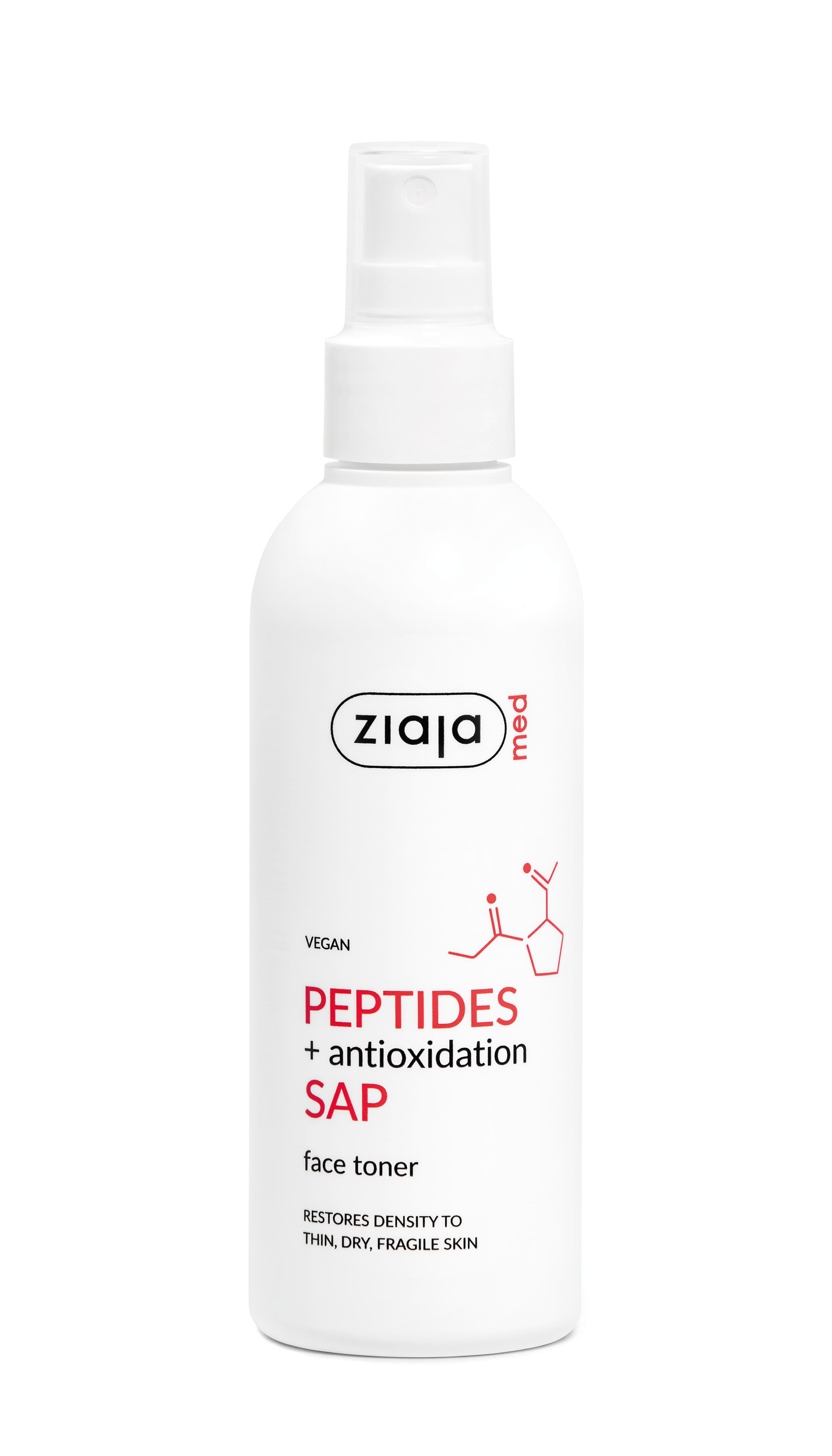 Med Peptides Face Toner/Spray
